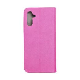 Obal / kryt pre Samsung Galaxy A13 5G čierne Forcell Card