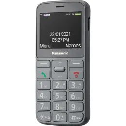 Panasonic KX-TU160 EXG šedý - použitý (A+)