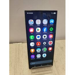 Samsung Galaxy S23 FE fialový 8GB/128GB - použitý (A)