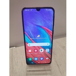 Samsung Galaxy S23 FE fialový 8GB/128GB - použitý (A)