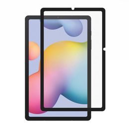 Tvrzené / ochranné sklo iPad Pro 10.5 transparentní - 5D Mr. Monkey Glass