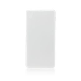 Obal / kryt pre Sony Xperia XZ3 priehľadný - Ultra Slim 0,3 mm