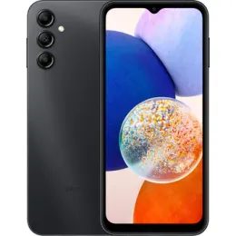 Samsung Galaxy A14 5G 4GB/64GB černý - použitý (B-)