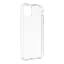 Obal / kryt na Apple iPhone 11 průhledné - Super Clear Hybrid