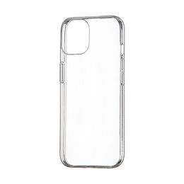 Obal / kryt na Vivo V50 průhledný - Ultra Slim (1mm)