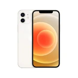 Apple iPhone 12 mini 128GB bílý - použitý (C)