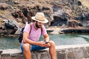 Nejlepší mobilní aplikace pro cestování