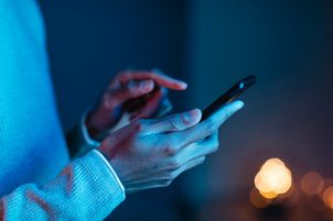 Budoucnost mobilních telefonů