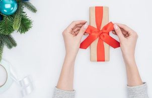 Tipy na vánoční dárky pro ženy