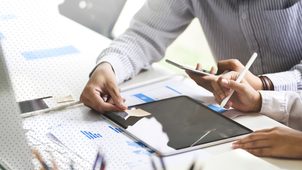 TABLETY: V čem mohou pomoci a jak vybrat ten správný?