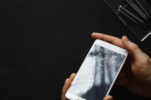 Servis mobilních telefonů