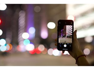 Kvalitní fotografie z mobilu: 4 doplňky pro každého fotografa