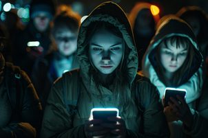 Jak ochránit telefon před malwarem