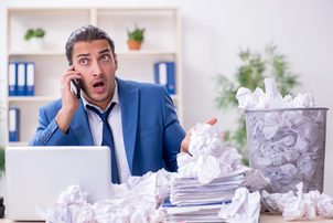 Recyklace mobilních telefonů