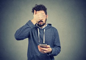 Jak se správně starat o svůj telefon