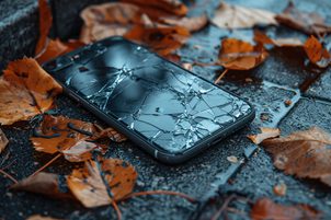 K čomu slúži ochranné sklo