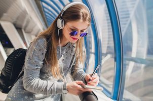 Letní tipy na sluchátka