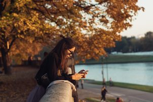 Jak si zpříjemnit podzim