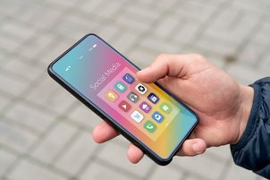 Jak upravit vzhled mobilního telefonu?