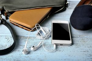 TOP 5 příslušenství