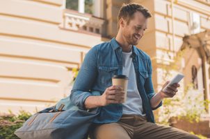 Mobilní aplikace na léto