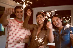 Jak splnit novoroční předsevzetí