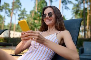 Jak ochránit telefon před přehřátím