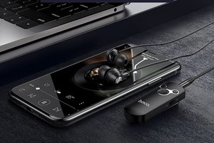 Soutěž o bezdrátová sluchátka