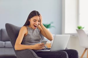 Mobilní telefony a duševní zdraví