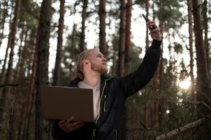 Leto offline: Ako sa zaobísť bez signálu