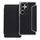 Puzdro / obal na Samsung Galaxy S24 čierne - kniha PIANO