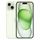 Apple iPhone 15 128GB zelený - použitý (B+)