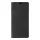 Puzdro / obal pre Poco X4 Pro 5G čierne - kniha Tactical Xproof flip