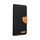 Pouzdro / obal na Samsung Galaxy A72 5G modré - knížkové Canvas Book case