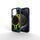 Obal / kryt na Apple iPhone 16 Pro Max s podporou MagSafe cyber green - FORCELL F-PROTECT