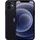 Apple iPhone 12 Mini 128GB černý - použitý (B)