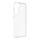 Obal / kryt pre Samsung Galaxy S21 transparentný - Super Clear Hybrid