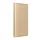Pouzdro / obal na MOTOROLA G75 zlaté - knížkové SMART Book