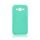 Obal / kryt pre Samsung Galaxy J5 mint - Jelly Case Flash
