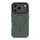 Obal / kryt na Apple iPhone 17 Pro zelený - Tactical Tactical MagForce Hyperstealth