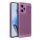 Obal / kryt na Xiaomi Redmi Note 14 5G fialový - Breezy