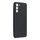 Obal / kryt pre Samsung Galaxy S22 čierny - Forcell SILICONE LITE Case