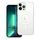 Pouzdro / obal na Apple iPhone 13 Pro Max průhledný - Mag Cover