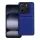 Obal / kryt na Xiaomi Redmi Note 14 5G modrý - NOBLE Case