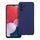Obal / kryt na Samsung Galaxy A13 4G tmavě modrý - Forcell SOFT