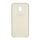 Obal / kryt pre Samsung Galaxy J3 (2017) zlatý - originálny EF-PJ330CFE