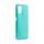 Obal / kryt na Samsung Galaxy A03s zelený - iJelly Case Mercury