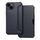 Pouzdro / obal na Apple iPhone 14 Plus modré - knížkové RAZOR Book
