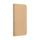 Pouzdro / obal na Samsung Galaxy A13 5G / A04S zlatý - Forcell Luna Book Gold