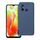 Obal / kryt na Xiaomi Redmi 12C modrý - SOFT